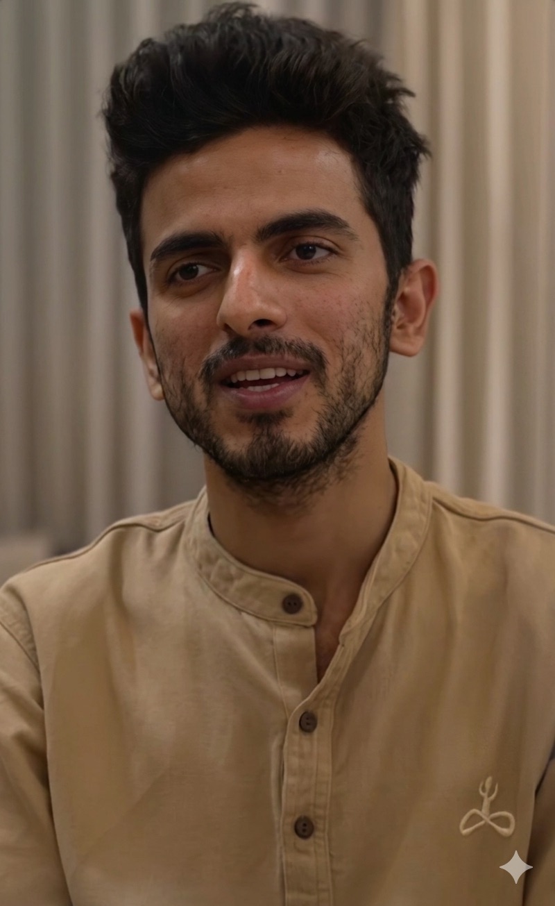 Watch feature on Isha Foundation